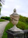 Royal Palace Garden Laken LAKEN / BRUSSEL picture: 