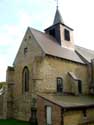 Saint-Lamberts' church (in Corroy-le-Château) MAZY / GEMBLOUX picture: 