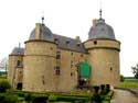 Château Lavaux-St-Anne NAMUR / ROCHEFORT photo: 