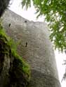 Lognes Castle (in Vieuxville) FERRIERES picture: 