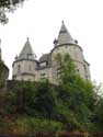 Ursel Castle DURBUY picture: 