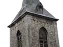 Sint-Niklaaskerk DURBUY foto: 