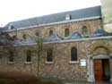 Collegiale Sint-Odulfus church BORGLOON picture: 