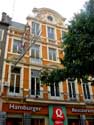 Papillon Hotel GHENT picture: 