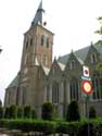 Sint-Corneliuskerk AALTER foto: Foto door Jean-Pierre Pottelancie (waarvoor dank!)