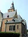 Sint-Corneliuskerk AALTER picture: Picture by Jean-Pierre Pottelancie (thanks!!)