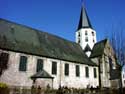 Eglise Notre Dame Assomption (à Bassevelde) BASSEVELDE / ASSENEDE photo: 