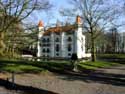ter Leyen Castle (in Boekhoute) BOEKHOUTE / ASSENEDE picture: 