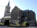 Église Sainte-Crois BOEKHOUTE / ASSENEDE photo: 