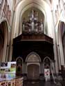 Saint-Vincientius' church EEKLO picture: Picture by Jean-Pierre Pottelancie (thanks!)