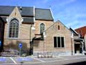 Sint-Martinuskerk LOVENDEGEM foto: 