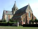Sint-Pieter en Pauluskerk (te Middelburg) MIDDELBURG / MALDEGEM foto: 