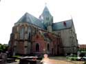 Saint Peter and Saint Paul's church (in Middelburg) MIDDELBURG / MALDEGEM picture: 