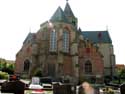 Église Saints Pierre et Paul (à Middelburg) MIDDELBURG / MALDEGEM photo: 