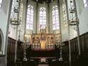 Sint-Pieter en Pauluskerk (te Middelburg) MIDDELBURG / MALDEGEM foto: 