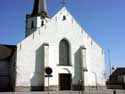 Sint-Joriskerk (te Sleidinge) EVERGEM foto: 