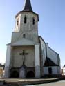 Église Saint Nicolas (à Aaigem) ERPE-MERE / ERPE - MERE photo: 