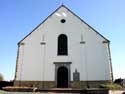 Saint Nicolas' church (in Aaigem) ERPE-MERE / ERPE - MERE picture: 
