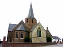Saint-Bavo's church (in Baaigem) GAVERE picture: 