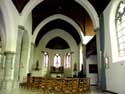 Saint-Bavo's church (in Baaigem) GAVERE picture: 