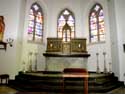 Sint-Bavokerk (te Baaigem) GAVERE foto: 