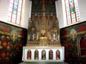 Sint-Martinuskerk (te Baarle-Drongen) SINT-MARTENS-LATEM foto: 