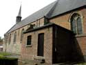 Eglise Saint Pierre et Paul (Bachte-Maria-Leerne) DEINZE photo: 