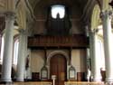 Saint-Martin's church (in Balegem) OOSTERZELE picture: 
