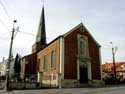 Sint-Andreaskerk (te Beerlegem) ZWALM foto: 