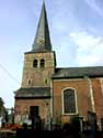 Église Saint-André (à Beerlegem) ZWALM photo: 