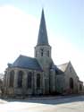 Église Saint Antoine (à Borsbeke) BORSBEKE / HERZELE photo: 