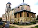 Saint Anna's church (In Bottelare) MERELBEKE picture: 