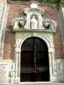 Sint-Annakerk (te Bottelare) MERELBEKE foto: 