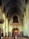 Église Saint-Martin (à Burst) ERPE-MERE / ERPE - MERE photo: 