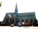 Our Ladies' Birth church (in Desteldonk) SINT-KRUIS-WINKEL / GENT picture: 