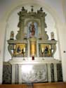 Eglise Sainte Aldegonde (Deurle) DEURLE / SINT-MARTENS-LATEM photo: 
