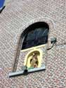 Sint-Pietersbandenkerk (te Dikkele) ZWALM foto: 
