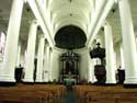 Saint-Gerulphus' church (in Drongen) DRONGEN / GENT picture: 