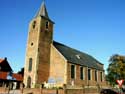 Sint-Pietersbandenkerk (te Erwetegem) ZOTTEGEM foto: 