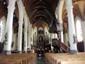 Heilig Kruiskerk (te Heusden) DESTELBERGEN foto: 