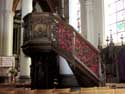 Heilig Kruiskerk (te Heusden) DESTELBERGEN foto: 