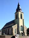 Saint-Barth's church (in Hillegem) HERZELE picture: 