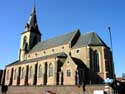 Saint-Barth's church (in Hillegem) HERZELE picture: 