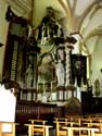 Église Saint-Denis (à Kalken) LAARNE photo: 