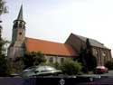 Saints Philip and Jacob church (in Koewacht) STEKENE picture: 