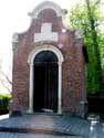 Kapel van Onze-Lieve-Vrouw van Zeven Ween (te Landegem) NEVELE foto: 