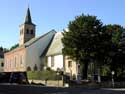 Église Saint-Amand LEEUWERGEM / ZOTTEGEM photo: 