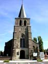 Eglise Sainte Aldegonde (Lemberge) MERELBEKE photo: 
