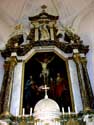 Sint-Niklaaskerk LOCHRISTI foto: 