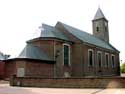 Sint-Martinuskerk (te Meilegem) ZWALM foto: 